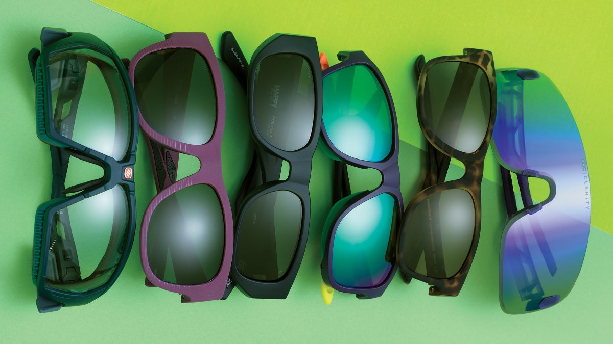 The Best Sunglasses of 2022