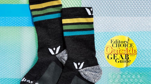 The Best Running Socks, 60% OFF