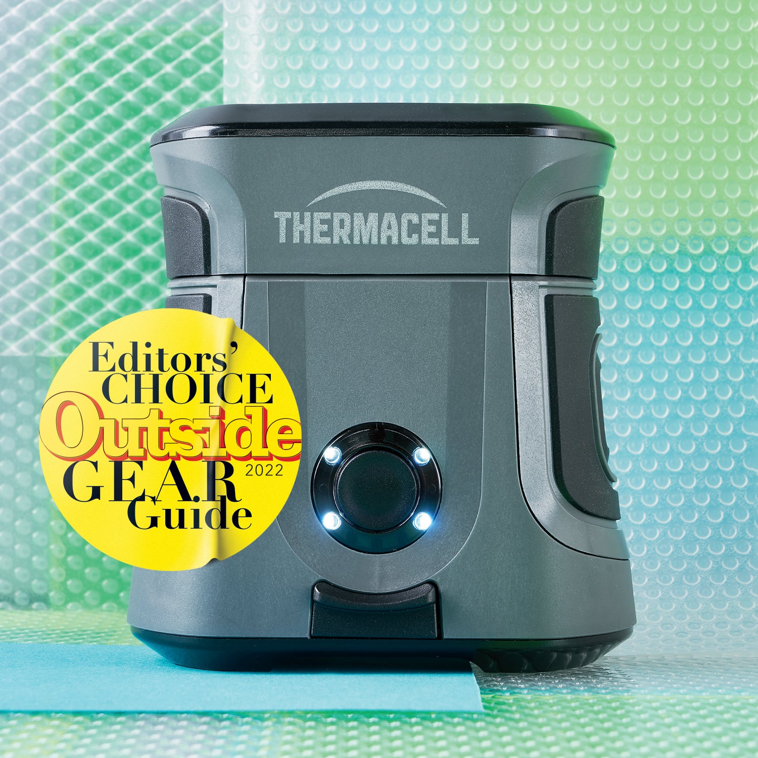 Why We Love Thermacell Mosquito Control Gear