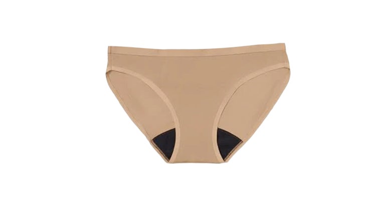 Thinx Air Bikini Underwear