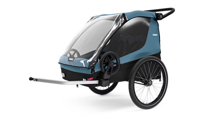 Thule Courier Buggy