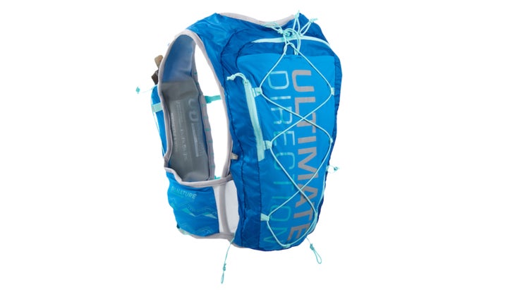Ultimate Direction Ultra Vesta 5.0 / Ultra Vest 5.0 best running vest