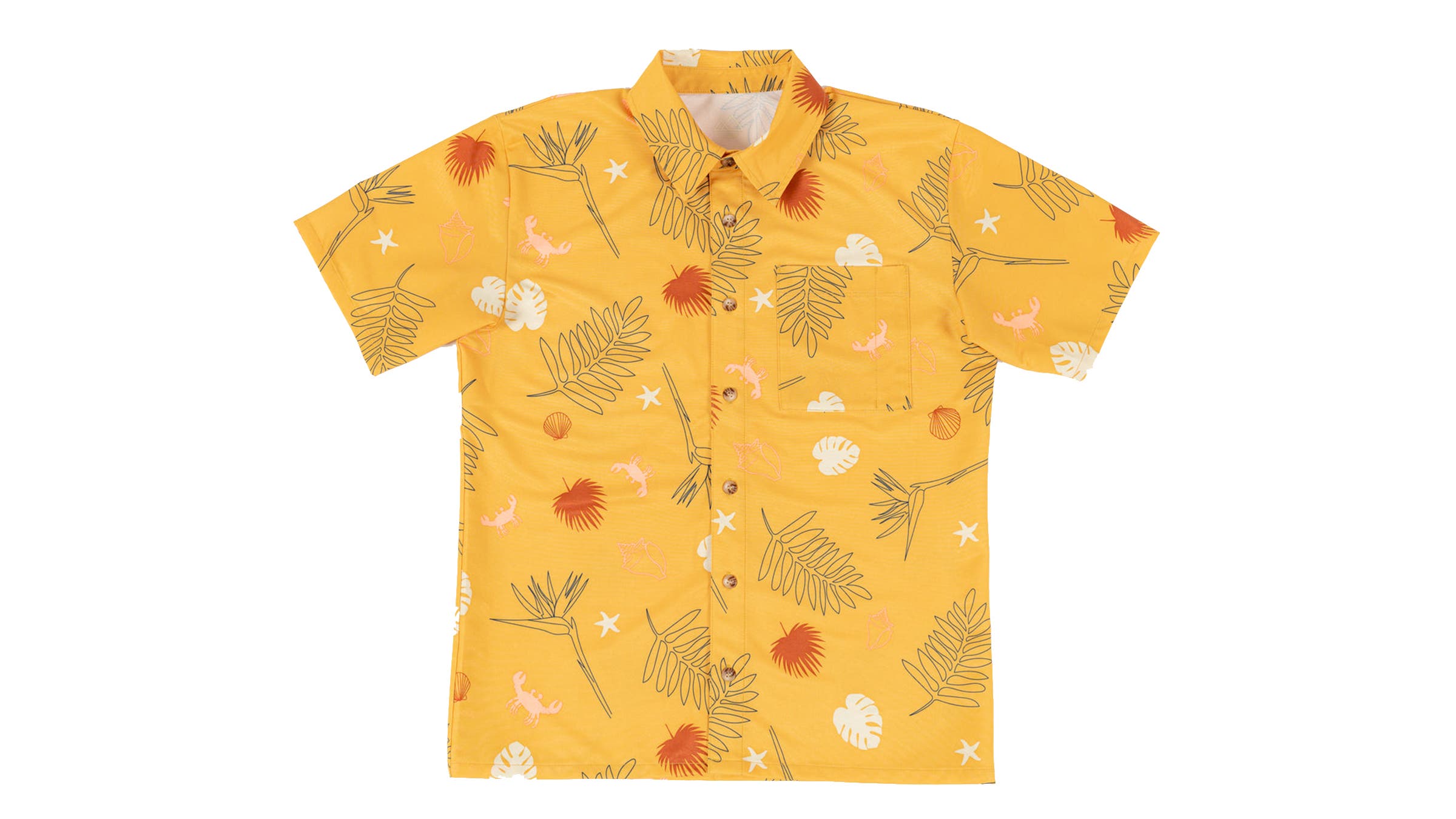Wild Rye Lucy Party Shirt