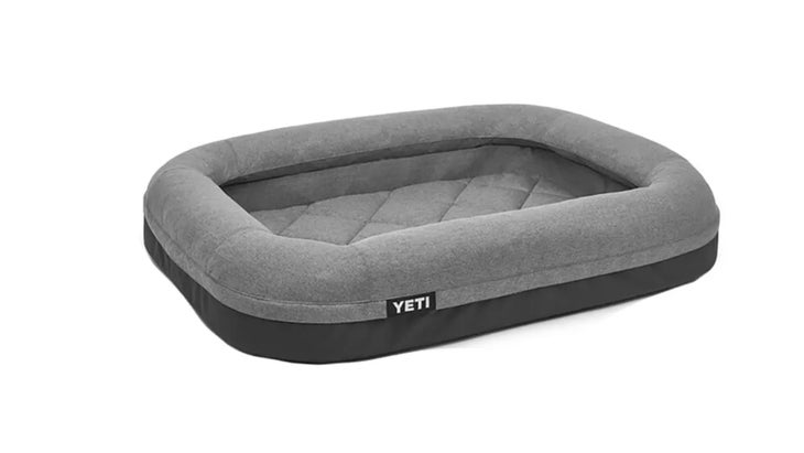 Yeti Trailhead Dog Bed