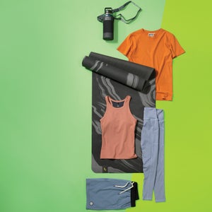 The Best Yoga Gear of 2022