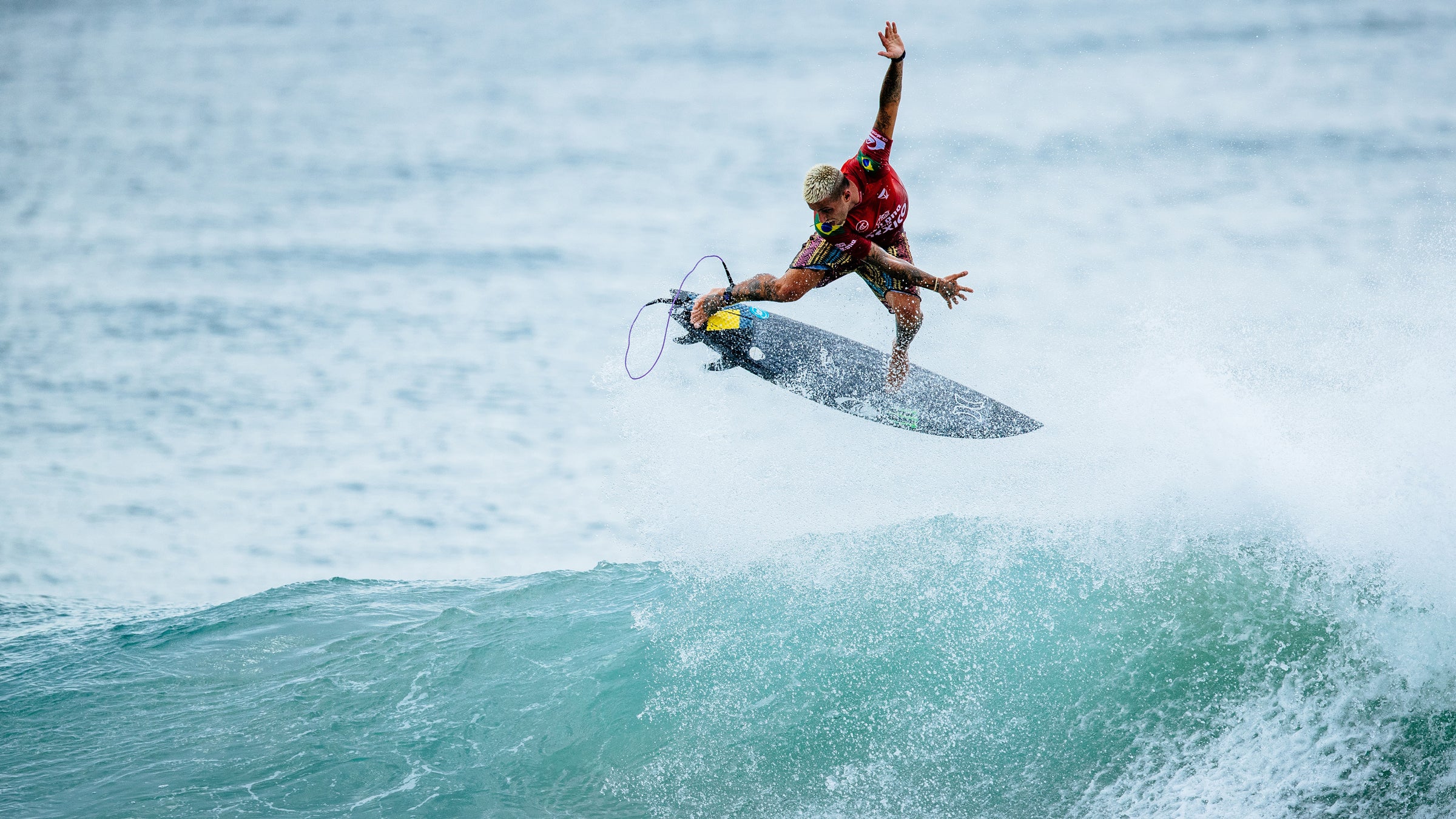 Surf - Latest Surfing News & Trends