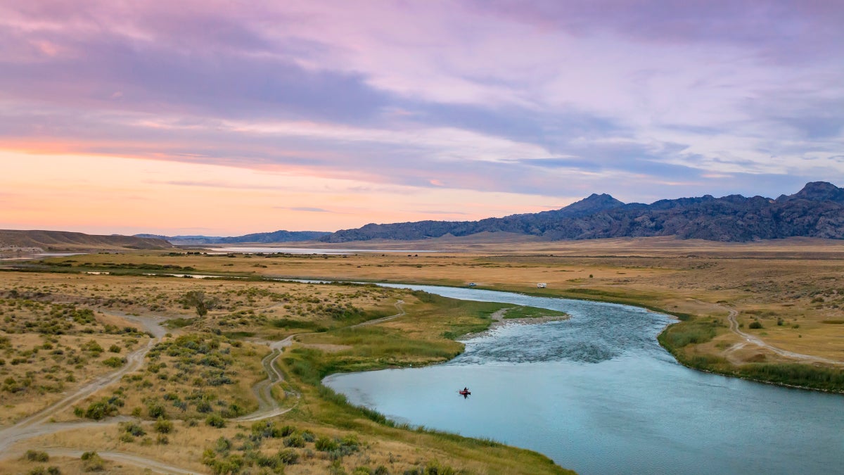 The BLM Made the Largest Public Lands Purchase in Wyoming History, Unlocking Previously Inaccessible Acres