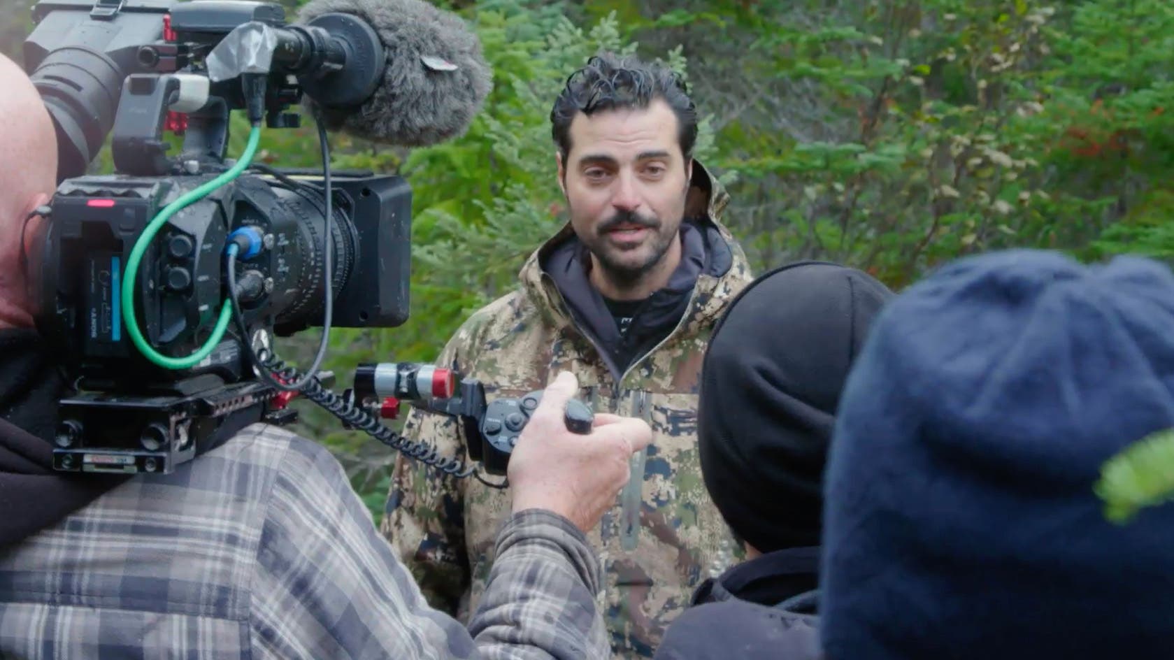 Igor Limansky quits Alone.