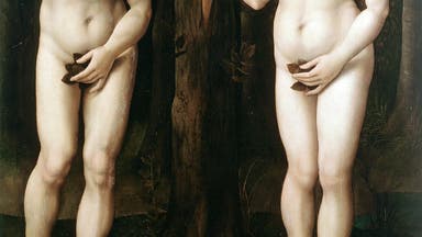 One Woman’s Wholesome Mission to Get Naked Outside