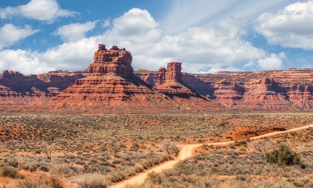 The Comanagement of Bears Ears Is an Important Step in Tackling Climate Change