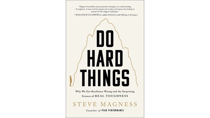 ‘Do Hard Things’ cover