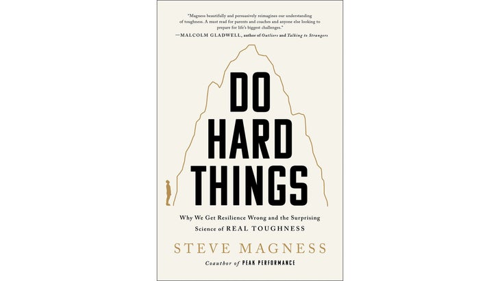 Do Hard Things book cover