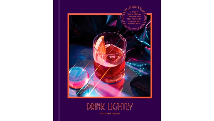 Drink Lightly cover