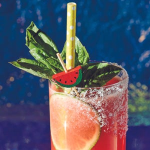 Picture of a drink from the book Drink Lightly