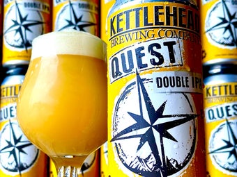 Kettlehead Brewing
