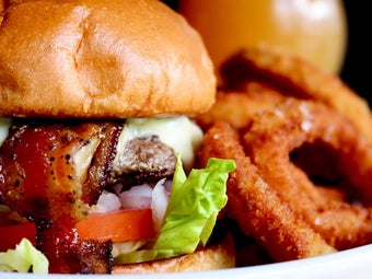 A recommended pairing