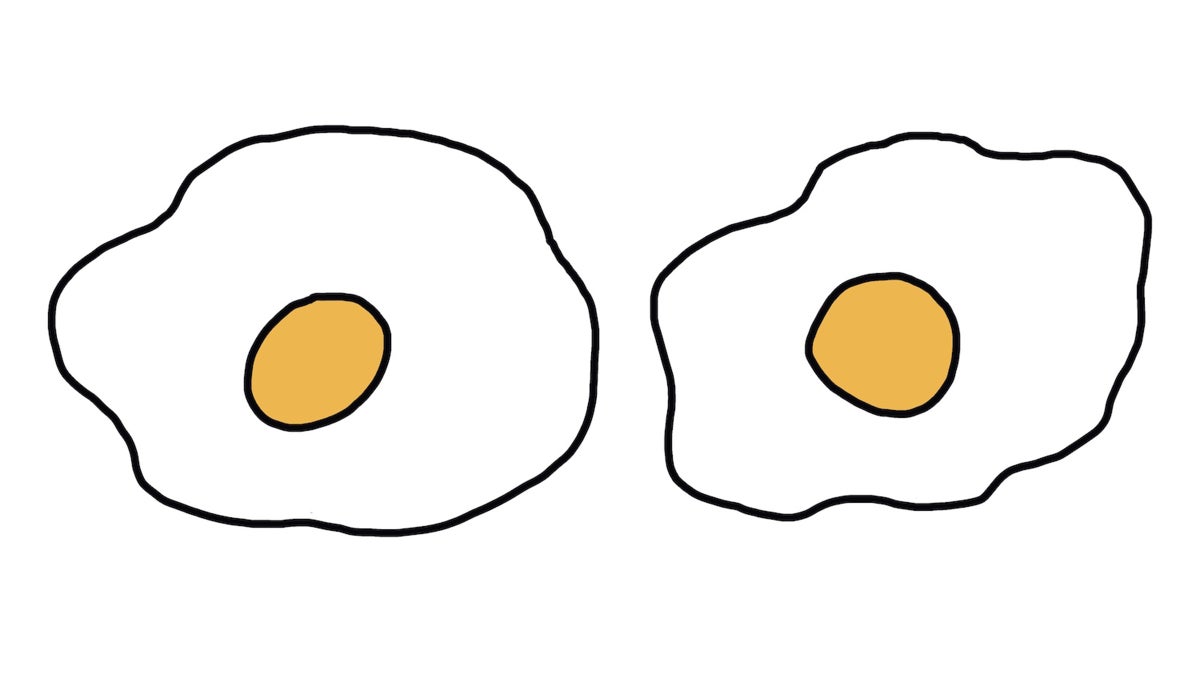 I Have Been Frying Eggs Wrong My Entire Life