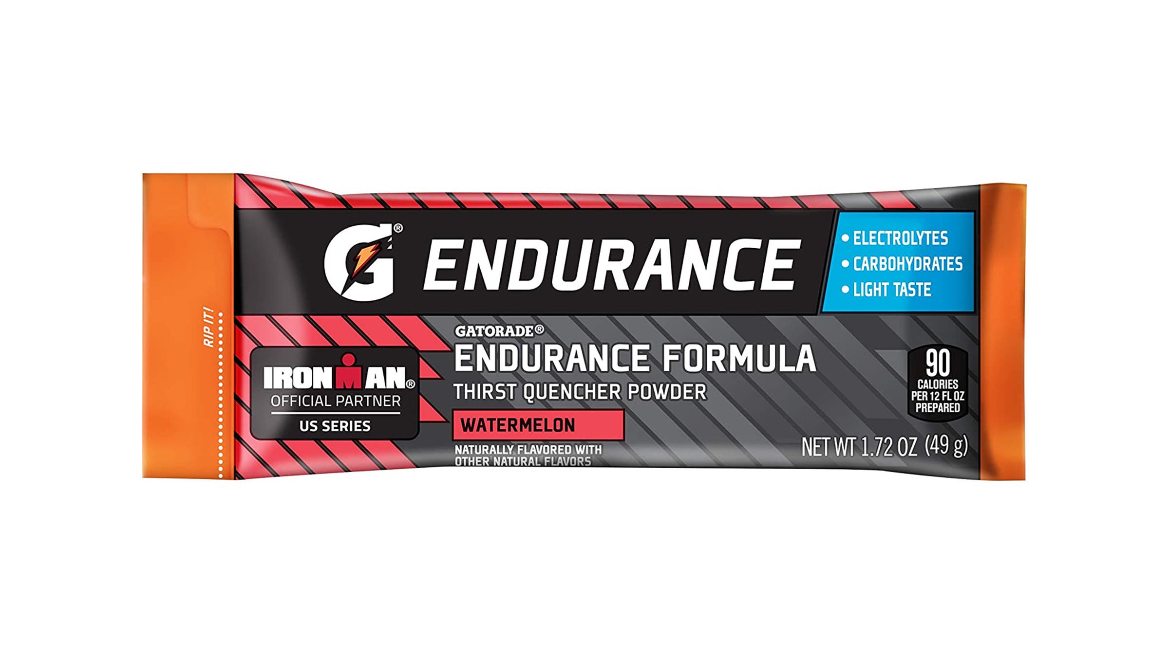 Gatorade Endurance Formula