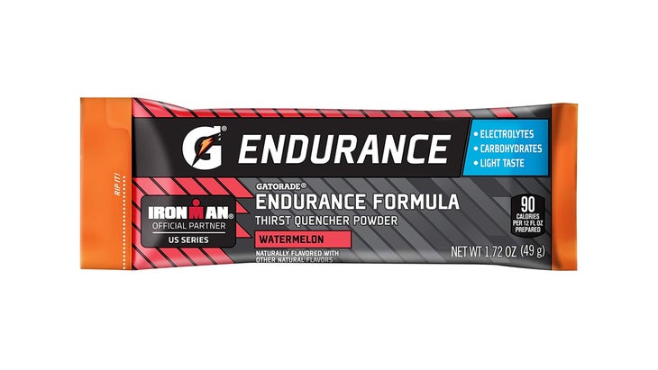 Gatorade Endurance Formula