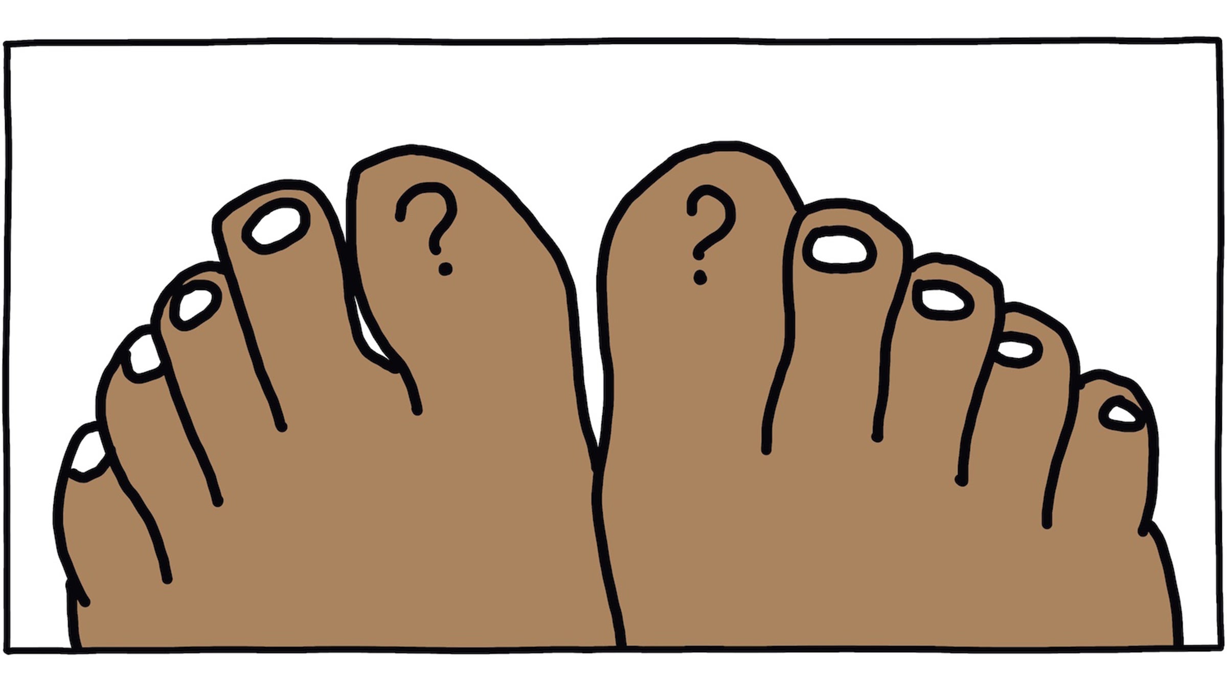 world record longest toenails