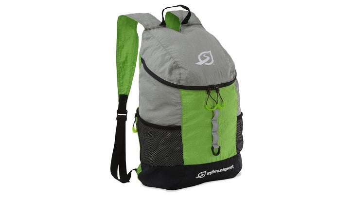 Hacky Pack Daypack