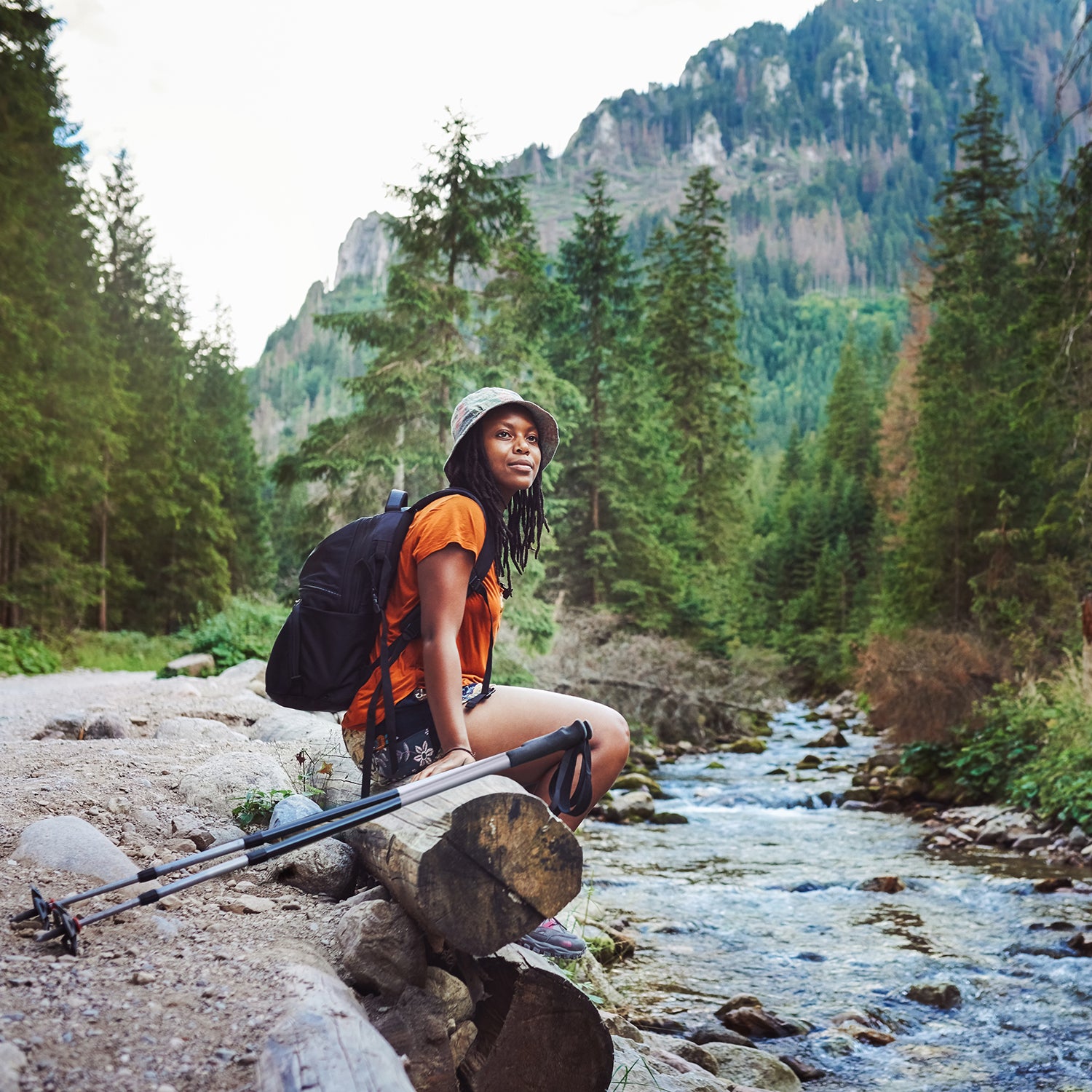 Outdoor Brands Are Making New Hiking Gear for Women