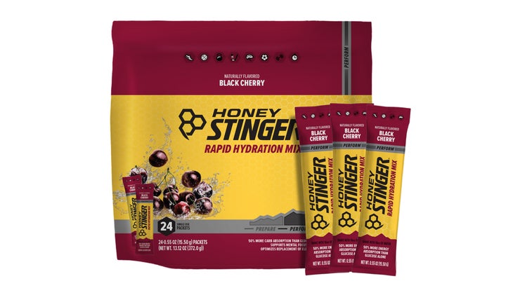 Honey Stinger