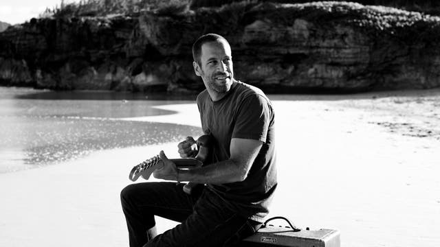 Jack Johnson Is Not as Mellow as You Think