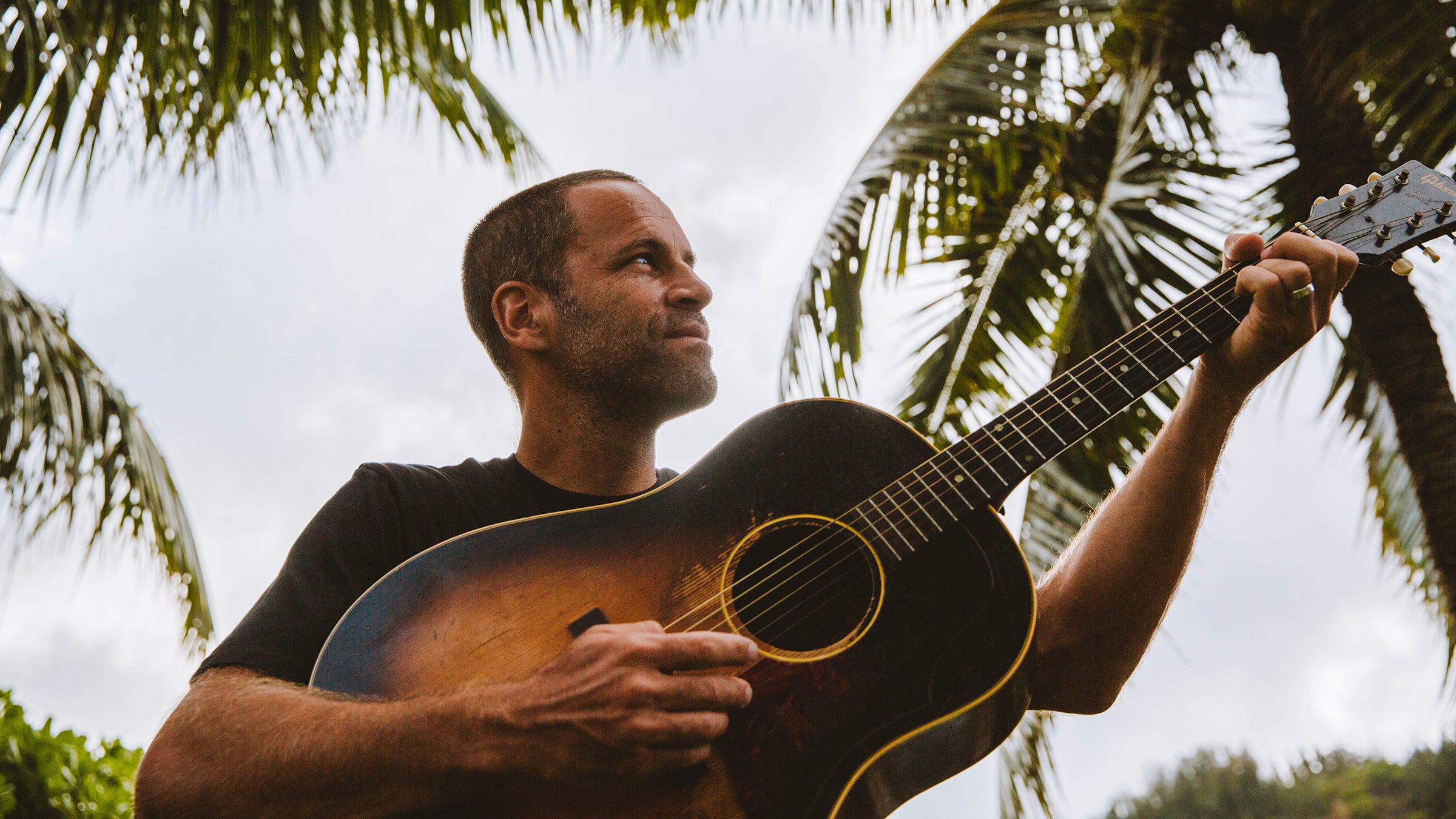 Jack Johnson Joins the Outerverse