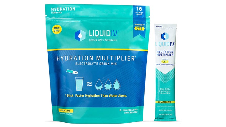 Liquid IV