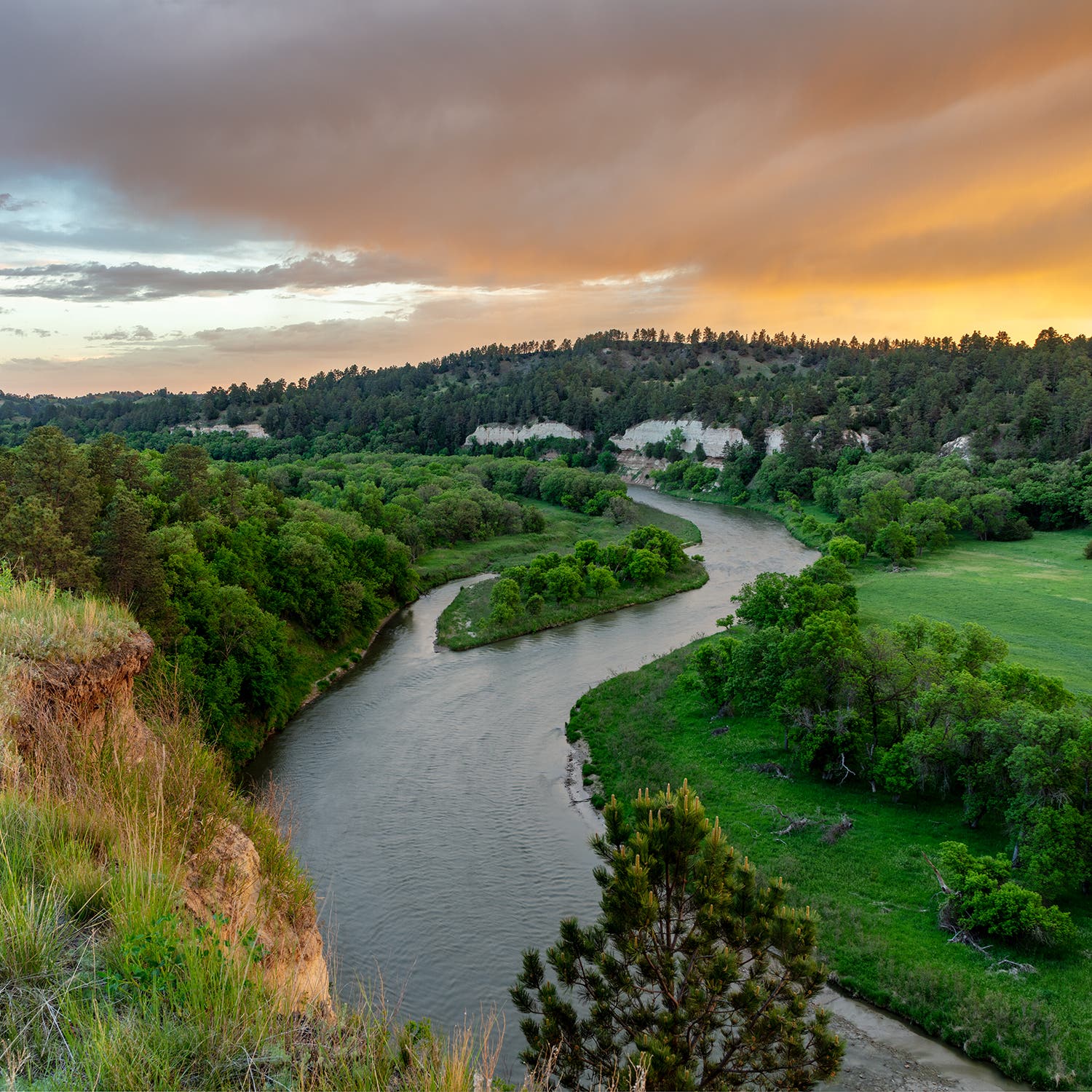 Niobrara National Scenic River
