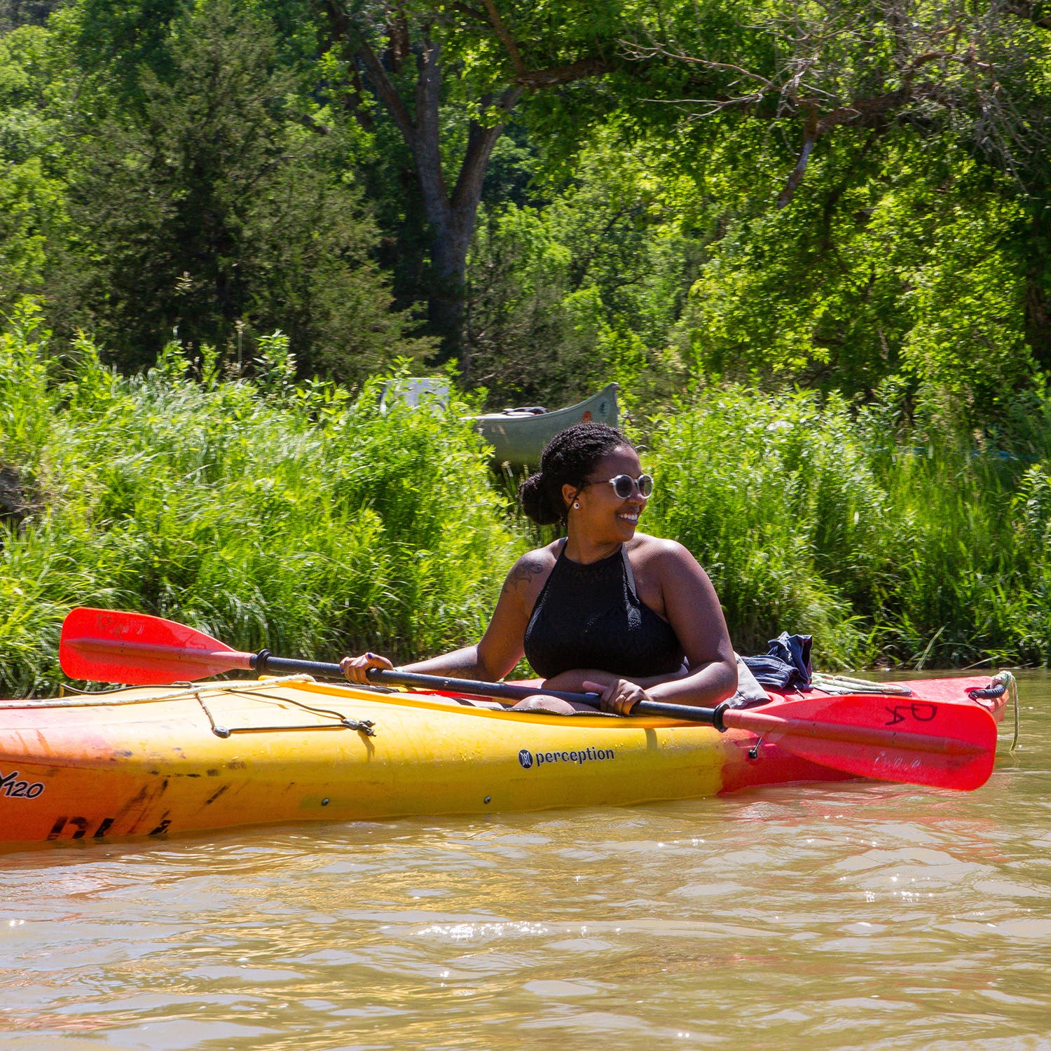 Smith Falls State Park