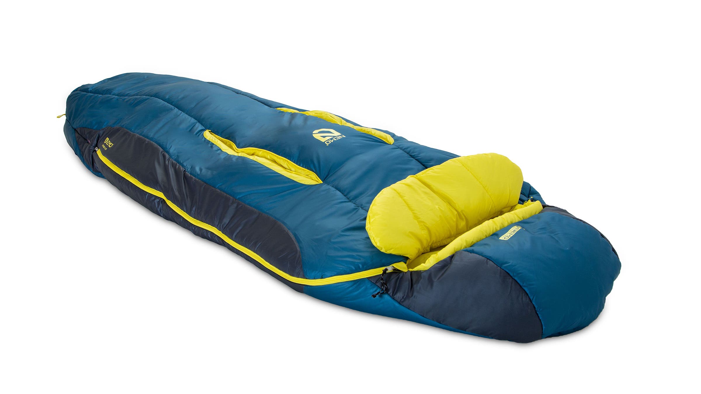NEMO Forte Endless Promise Sleeping Bag