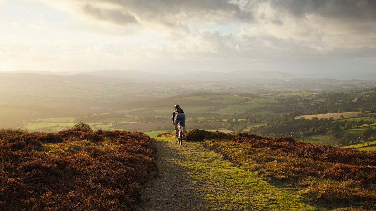 Why the Humble Hardtail Is My Preferred Mountain Bike