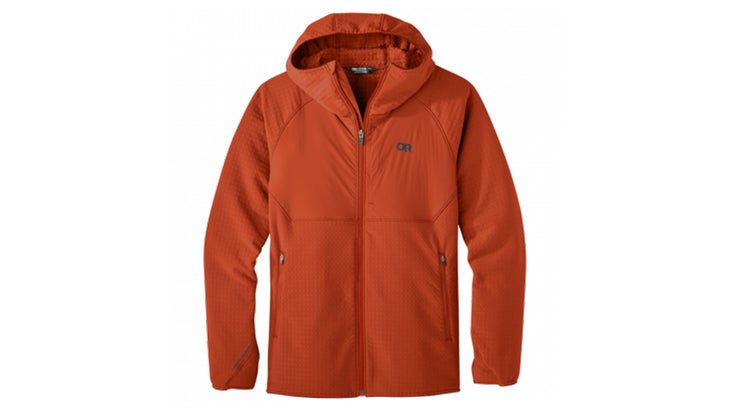 Outdoor Research Vigor Plus Fleece Hoodie