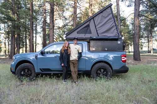 Overland Expo West, Flagstaff, Arizona, 国产吃瓜黑料 magazine, overland