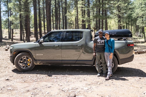 Overland Expo West, Flagstaff, Arizona, 国产吃瓜黑料 magazine, overland