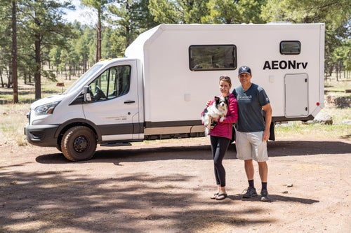 Overland Expo West, Flagstaff, Arizona, 国产吃瓜黑料 magazine, overland