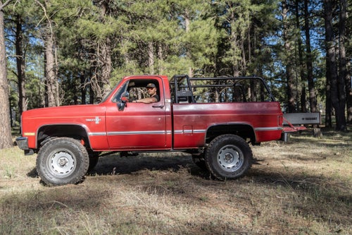 Overland Expo West, Flagstaff, Arizona, 国产吃瓜黑料 magazine, overland