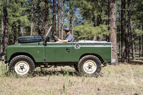 Overland Expo West, Flagstaff, Arizona, 国产吃瓜黑料 magazine, overland