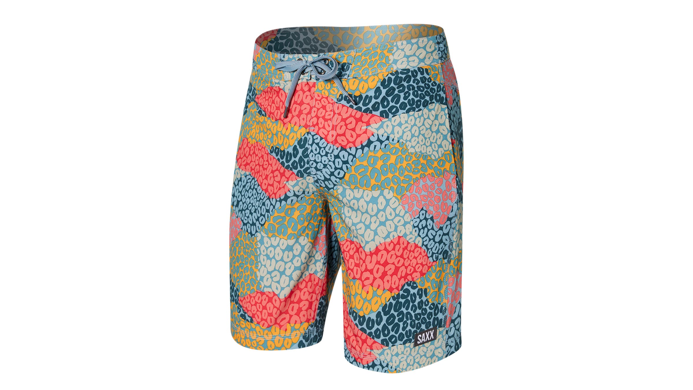 Saxx Betawave Boardshorts