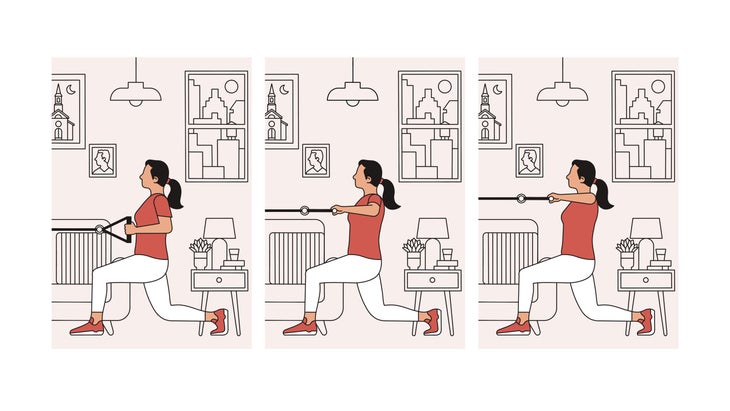 4 At Home Stretches & Workouts to Help Build UPRIGHT Posture, by Zoe Geri