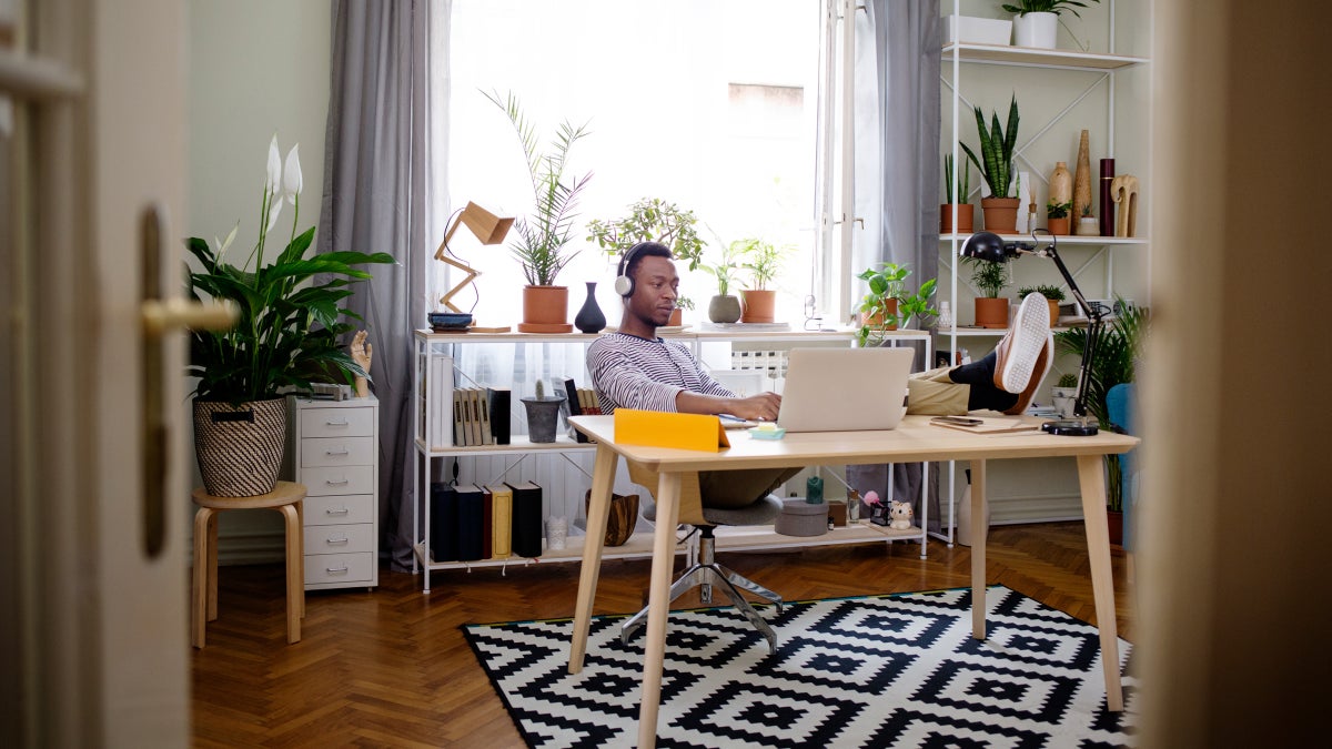 Our Favorite Gear for Working from Home