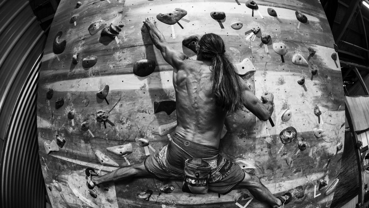 Lessons Learned from a Setback at the Crag