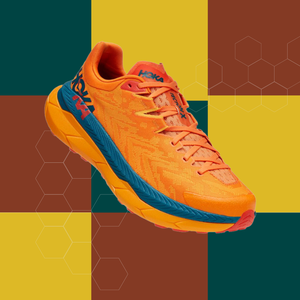 Carbon Trail Shoes 2022