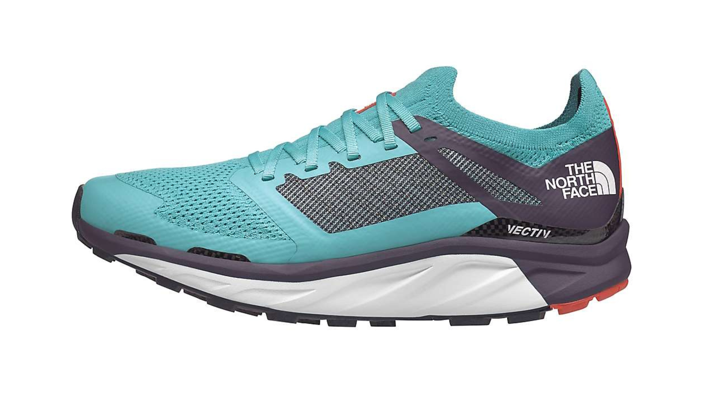 Trail Shoe: north face flight vectiv
