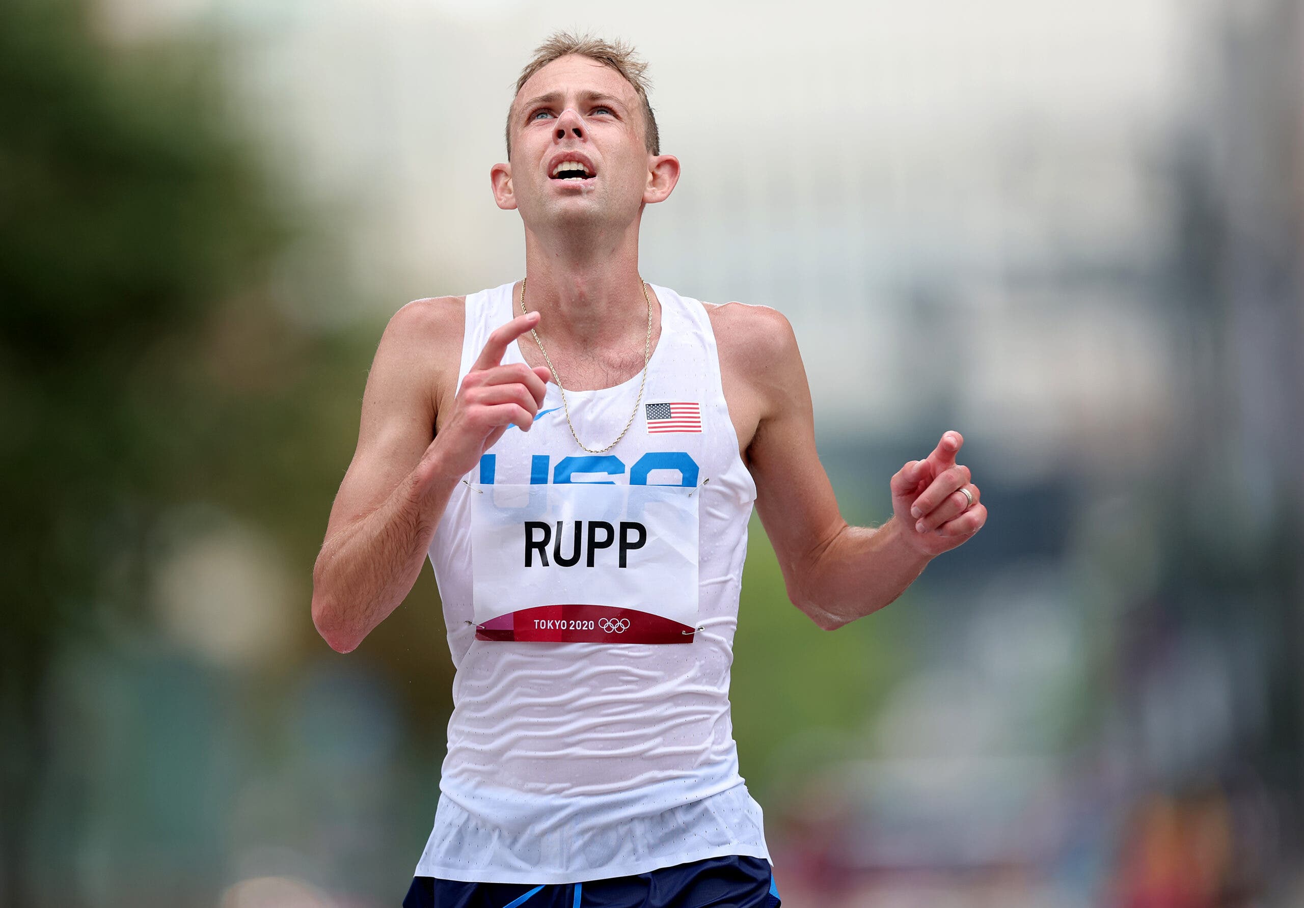 Galen Rupp
