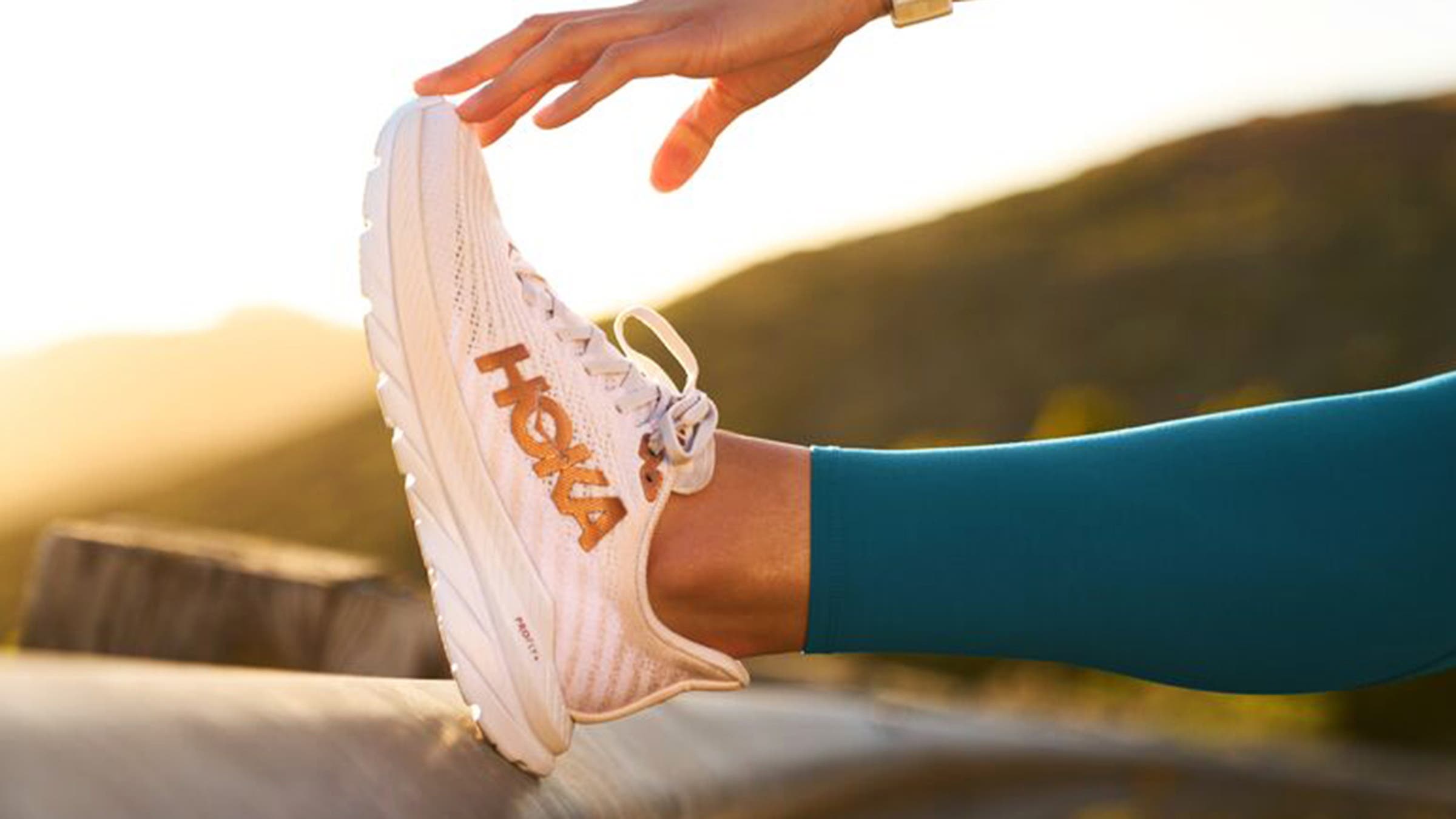 Hoka Rapa Nui 2 (Spring 2014)