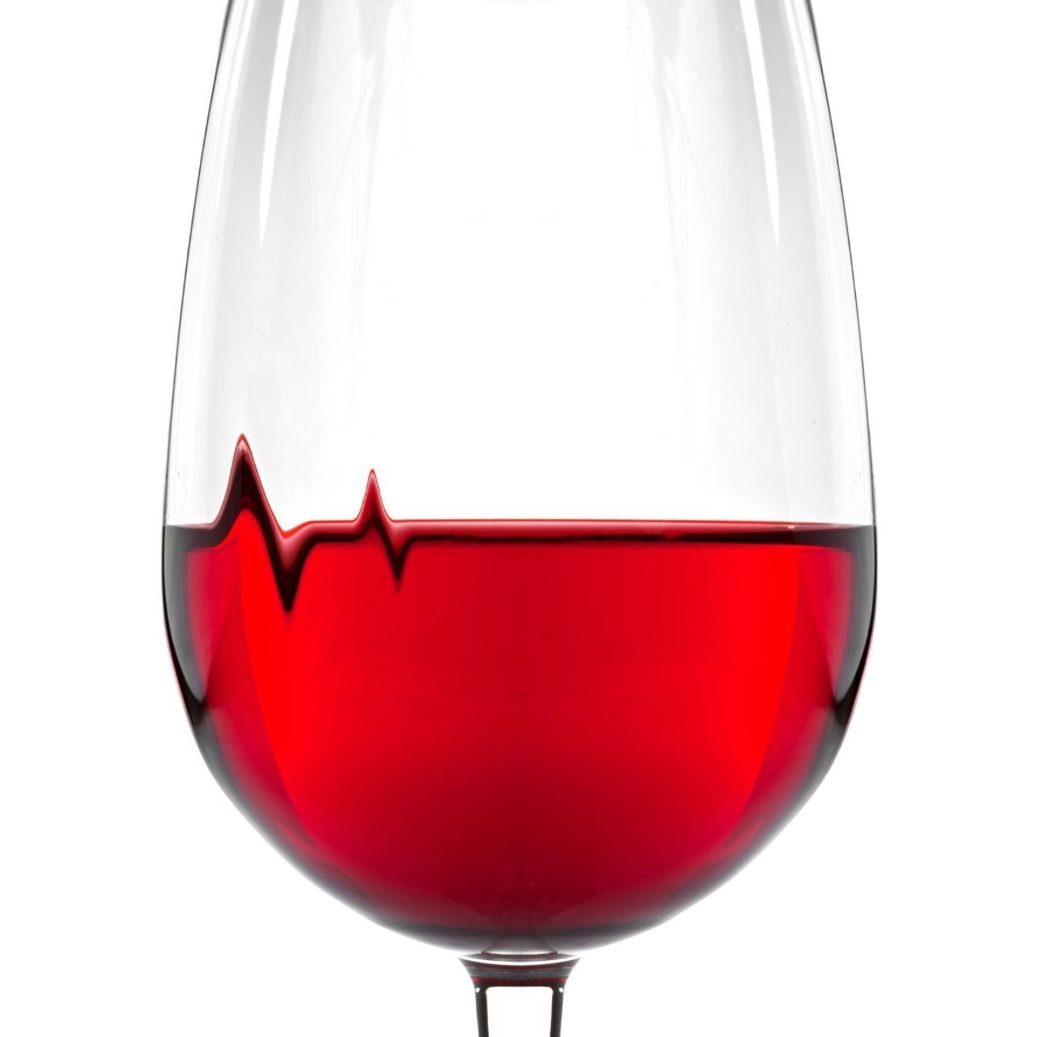 Alcohol Can Tank HRV, Resting Heart Rate, and Sleep