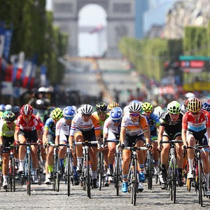 Women's Tour de France